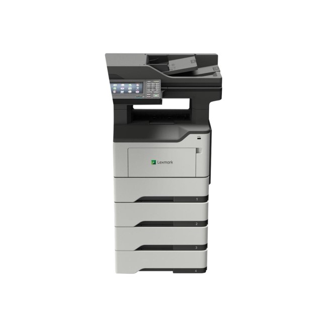 Lexmark MB2650adwe A4 Multifunction Mono Laser Printer