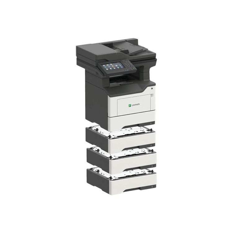 Lexmark MB2650adwe A4 Multifunction Mono Laser Printer