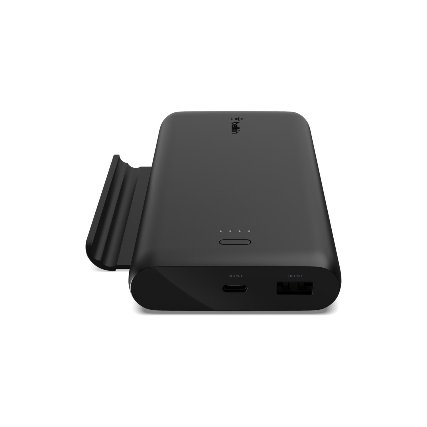 Belkin Boost Charge Power Bank 10K + Stand Play Series Laptops Direct