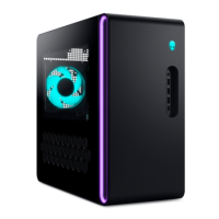 Alienware Aurora ACT1250 Intel Core Ultra 9 285K 32GB RAM 2TB SSD RTX 5080 Windows 11 Gaming PC