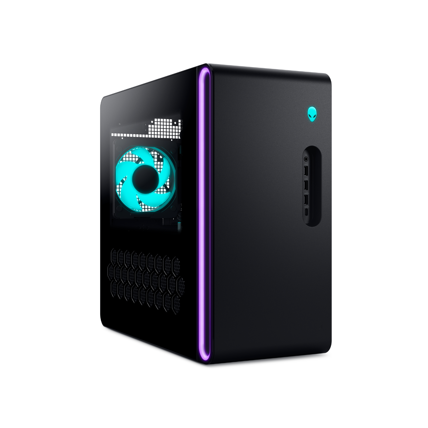 Aurora ACT1250 Intel Core Ultra 9 285K RAM 2TB SSD RTX 5080 Windows 11 Gaming PC