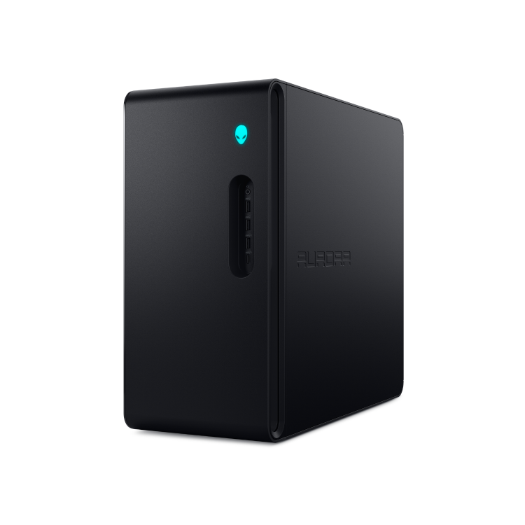 Alienware Aurora ACT1250 Intel Core Ultra 9 285K 32GB RAM 2TB SSD RTX 5080 Windows 11 Gaming PC