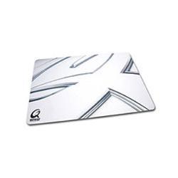 QPAD CT Pro Gaming Mousepad - Small - white