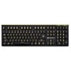 Cougar 300K Gaming Keyboard UK Layout