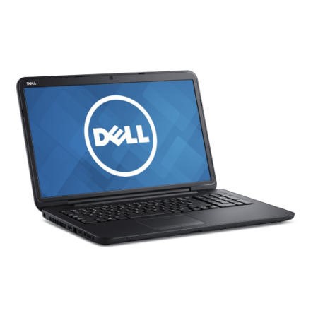 Dell Inspiron 17 3737 Core i3 4GB 500GB 17.3 inch Windows 8.1 Pro