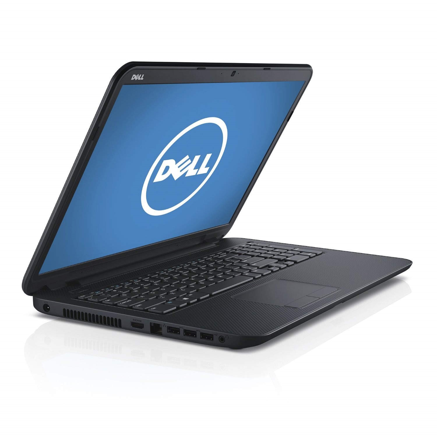 Dell Inspiron 17 3737 Core i3 4GB 500GB 17.3 inch Windows 8.1 Pro
