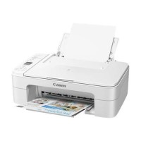 Canon PIXMA TS3351 A4 Colour Multifunction Inkjet Printer