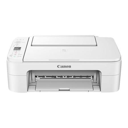 Canon PIXMA TS3351 A4 Colour Multifunction Inkjet Printer