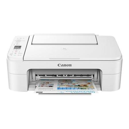 Canon PIXMA TS3351 A4 Colour Multifunction Inkjet Printer