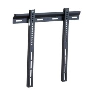 Refurbished Vivanco Fixed TV Wall Bracket - Up to 55 Inch TVs Refurbished Vivanco Fixed TV Wall Bracket - Up to 55 Inch TVs