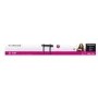 Refurbished Vivanco Fixed TV Wall Bracket - Up to 55 Inch TVs