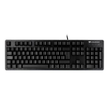 Cougar Deathfire EX Gaming Mouse and Keyboard - UK Layout