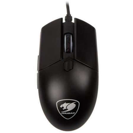 Cougar Deathfire EX Gaming Mouse and Keyboard - UK Layout