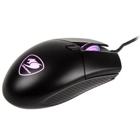 Cougar Deathfire EX Gaming Mouse and Keyboard - UK Layout