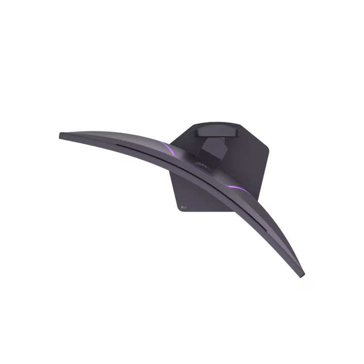 LG UltraGear G8 37G800A 37" VA 4K UHD 165Hz 1ms Curved Gaming Monitor