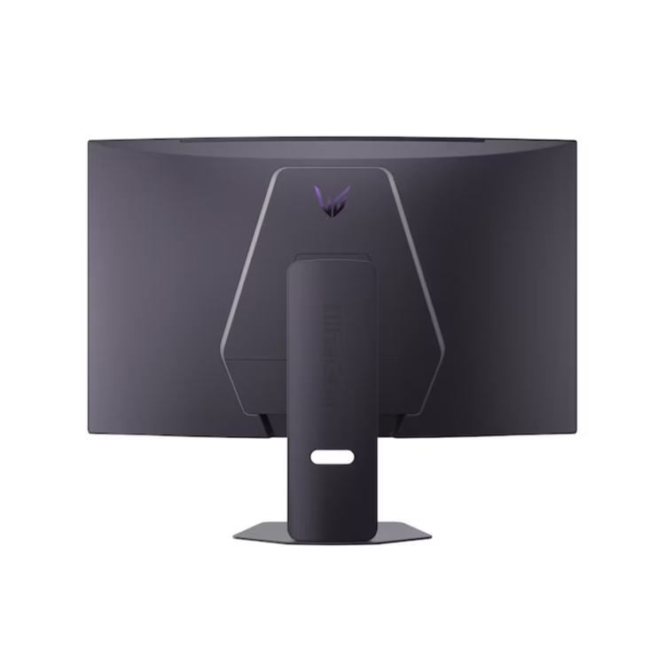 LG UltraGear G8 37G800A 37" VA 4K UHD 165Hz 1ms Curved Gaming Monitor