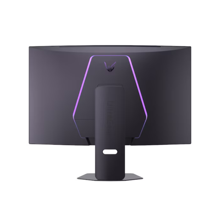 LG UltraGear G8 37G800A 37" VA 4K UHD 165Hz 1ms Curved Gaming Monitor