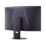 LG UltraGear G8 37G800A 37" VA 4K UHD 165Hz 1ms Curved Gaming Monitor