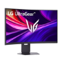 LG UltraGear G8 37G800A 37" VA 4K UHD 165Hz 1ms Curved Gaming Monitor