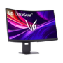 LG UltraGear G8 37G800A 37" VA 4K UHD 165Hz 1ms Curved Gaming Monitor