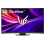 LG UltraGear G8 37G800A 37" VA 4K UHD 165Hz 1ms Curved Gaming Monitor