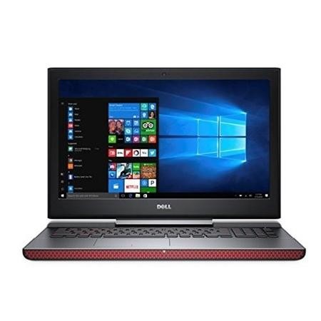 Dell Inspiron 15 7000 Intel Core i5-7300HQ 8GB 256GB SSD GeForce
