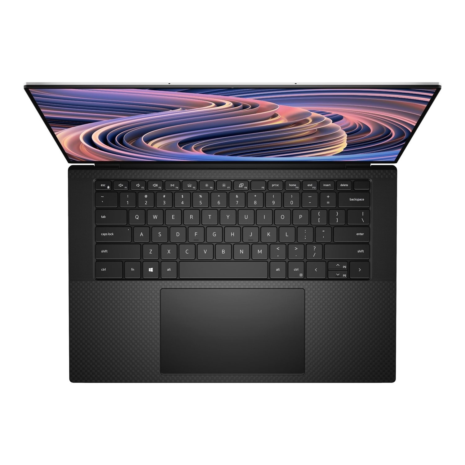 Dell XPS 15 9520 Core i7-12700 16GB 512GB RTX 3050 Ti SSD Windows
