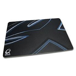 Qpad CT Pro Gaming Mouse Pad - Black - Large