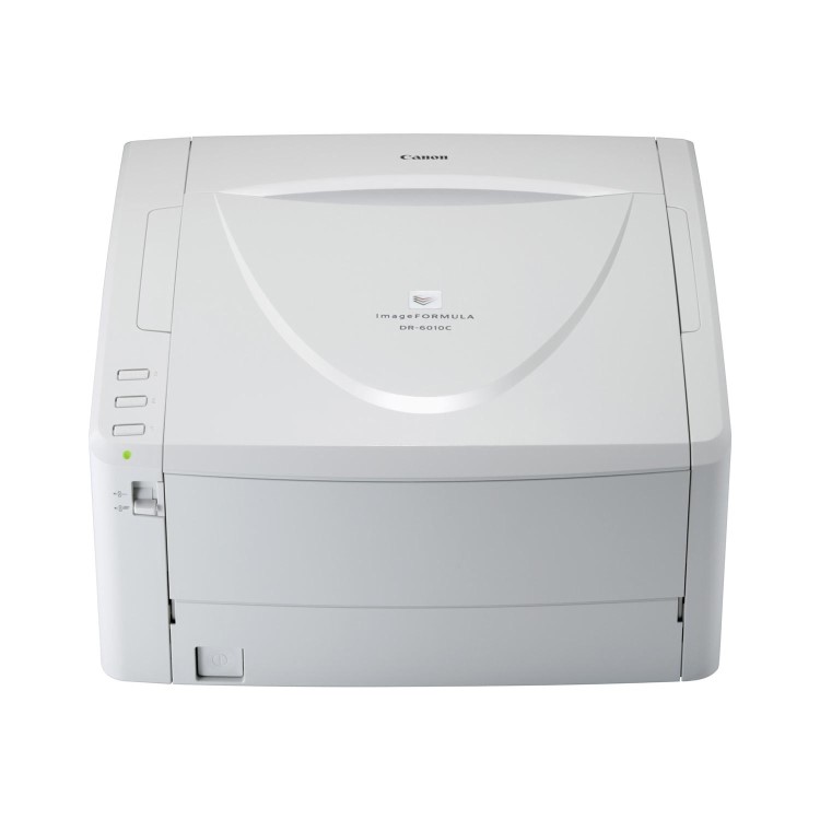 Canon DR-6010C A4 Document Scanner