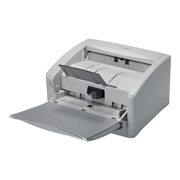 Canon DR-6010C A4 Document Scanner