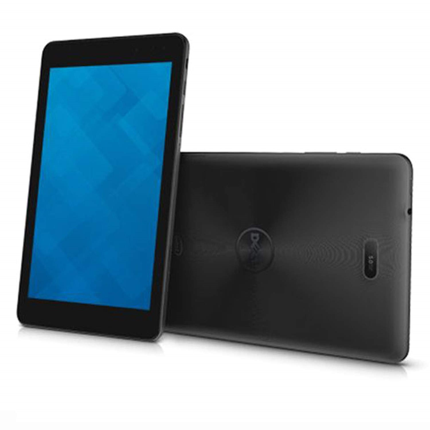 Dell Venue 8 Pro 3845 Intel Atom Z3735G 1GB 32GB 8 Inch IPS Windows 8.1 Tablet - White + 1 Year 