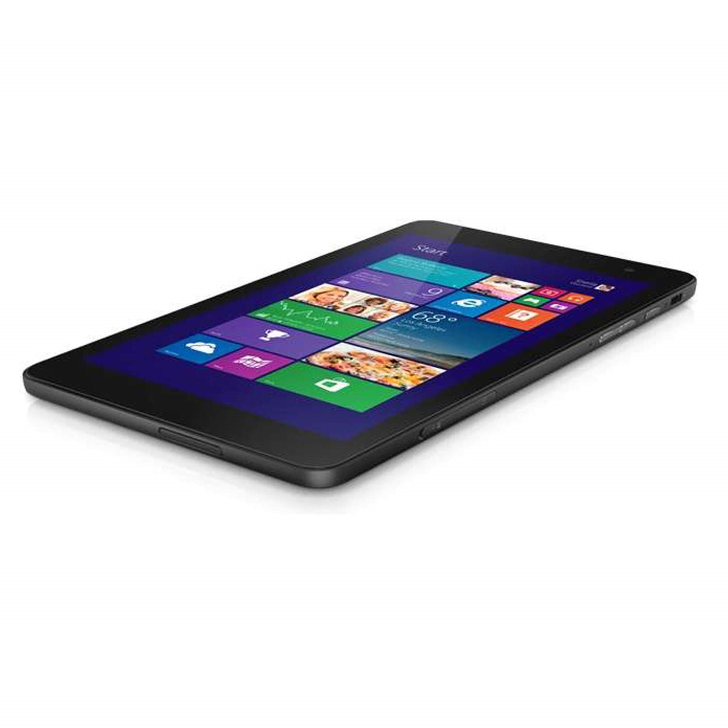 Dell Venue 8 Pro 3845 Windows 10