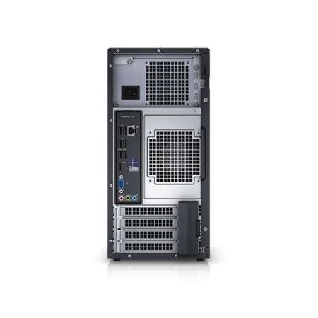 Dell Inspiron 3847 Core i3-4170 8GB 1TB WIFI DVDRW Windows 10