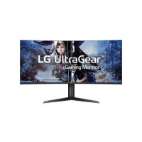 LG 38GL950G 37.5" QHD G-SYNC 144Hz Curved Gaming Monitor