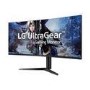 LG 38GL950G 37.5" QHD G-SYNC 144Hz Curved Gaming Monitor