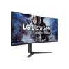 GRADE A2 - LG 38GL950G 37.5&quot; QHD G-SYNC 144Hz Curved Gaming Monitor