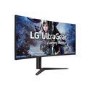 LG 38GL950G 37.5" QHD G-SYNC 144Hz Curved Gaming Monitor