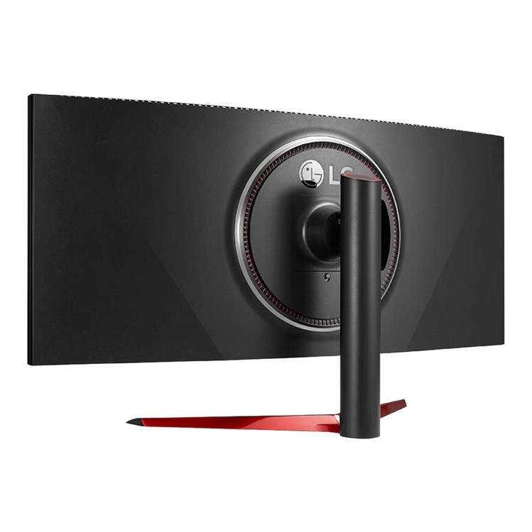 LG 38GL950G 37.5" QHD G-SYNC 144Hz Curved Gaming Monitor
