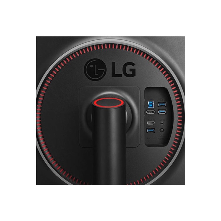 LG 38GL950G 37.5" QHD G-SYNC 144Hz Curved Gaming Monitor
