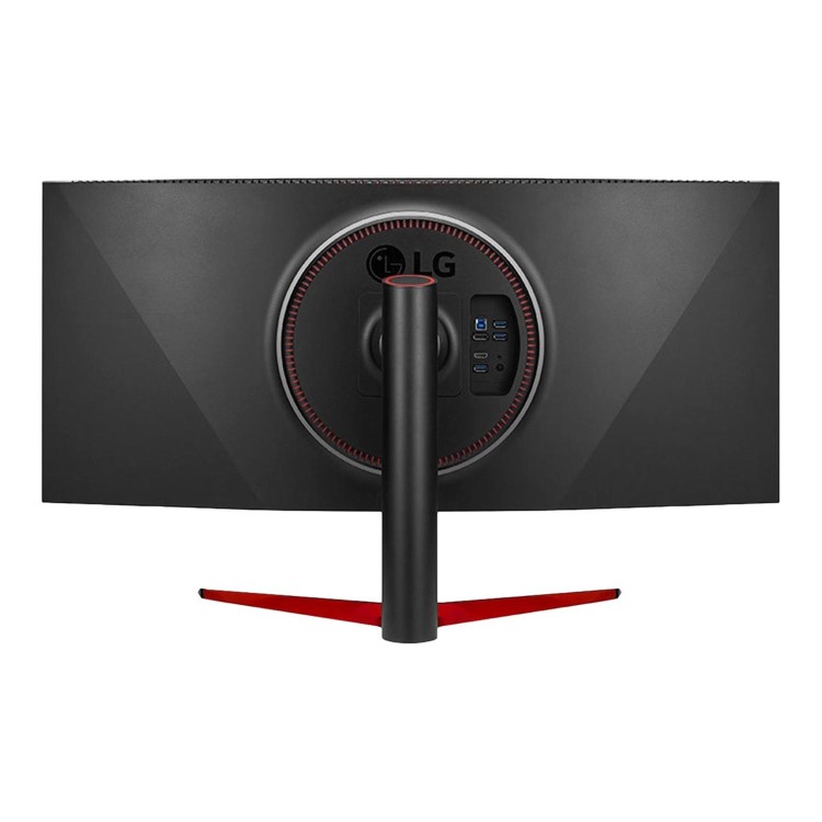 LG 38GL950G 37.5" QHD G-SYNC 144Hz Curved Gaming Monitor