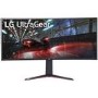 Refurbished LG 38GN950-B 37.5" IPS QHD Ultrawide Curved Monitor