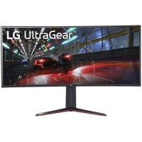 Refurbished LG 38GN950-B 37.5" IPS QHD Ultrawide Curved Monitor