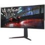 LG UltraGear 38GN950-B 37.5" 144Hz WQHD UltraWide Curved Gaming Monitor