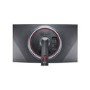 LG UltraGear 38GN950-B 37.5" 144Hz WQHD UltraWide Curved Gaming Monitor