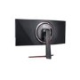 LG UltraGear 38GN950-B 37.5" 144Hz WQHD UltraWide Curved Gaming Monitor