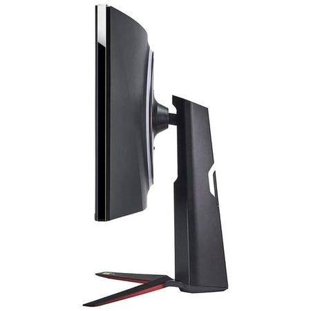 LG UltraGear 38GN950-B 37.5" 144Hz WQHD UltraWide Curved Gaming Monitor