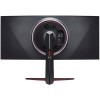 LG UltraGear 38GN950-B 37.5&quot; 144Hz WQHD UltraWide Curved Gaming Monitor