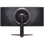 LG UltraGear 38GN950-B 37.5" 144Hz WQHD UltraWide Curved Gaming Monitor