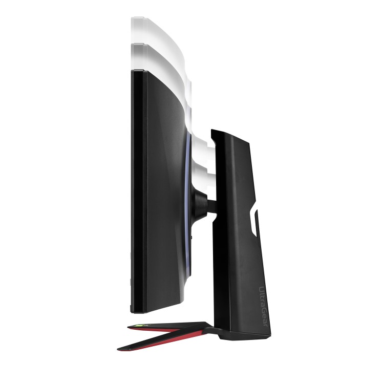 LG UltraGear 38GN950-B 37.5" 144Hz WQHD UltraWide Curved Gaming Monitor