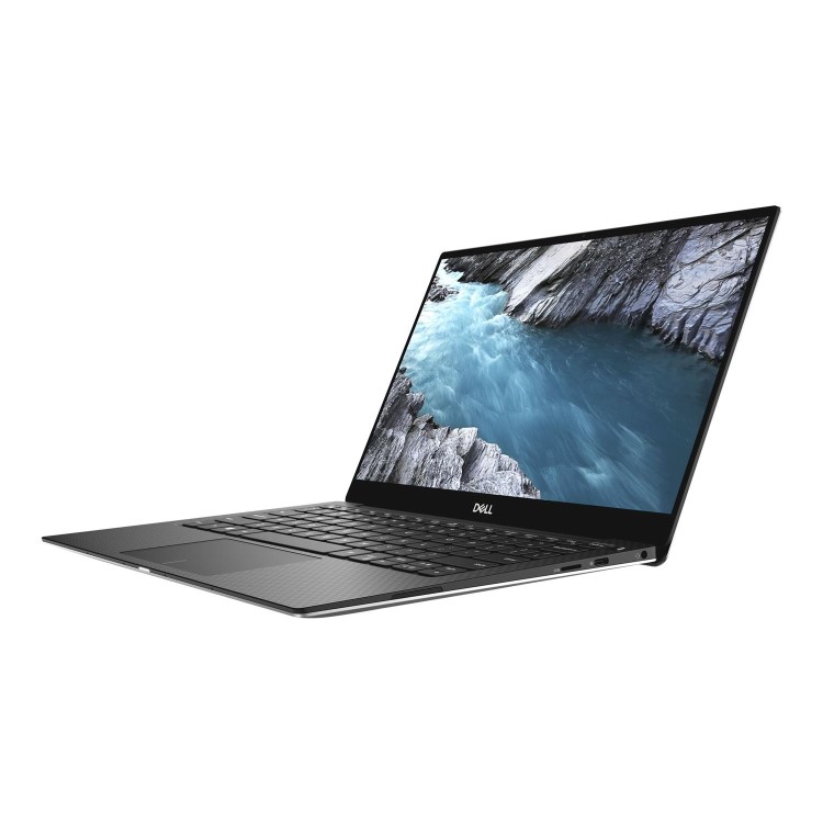 Dell XPS 13 9380 Core i7-8565U 8GB 256GB Windows 10 Pro 13.3 Inch Laptop